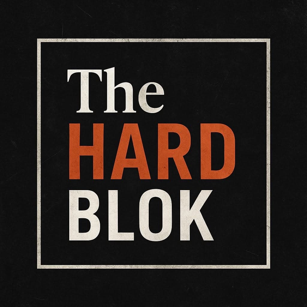 The Hard Blok